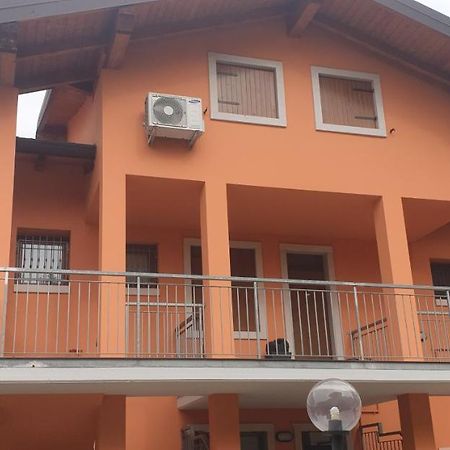 Appartement Casa Lavoro Vancanza à Castelnuovo del Garda Extérieur photo
