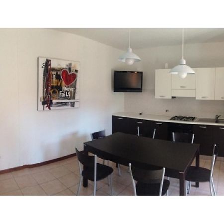 Appartement Casa Lavoro Vancanza à Castelnuovo del Garda Extérieur photo