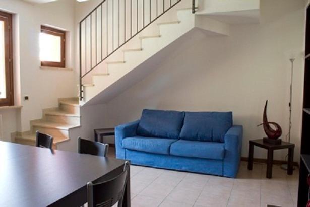 Appartement Casa Lavoro Vancanza à Castelnuovo del Garda Chambre photo