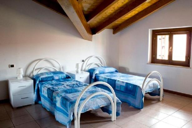 Appartement Casa Lavoro Vancanza à Castelnuovo del Garda Chambre photo