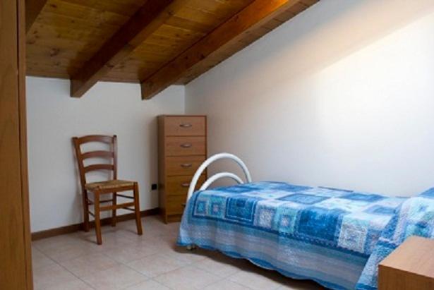 Appartement Casa Lavoro Vancanza à Castelnuovo del Garda Chambre photo
