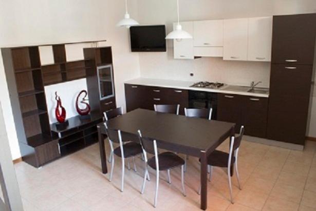 Appartement Casa Lavoro Vancanza à Castelnuovo del Garda Chambre photo