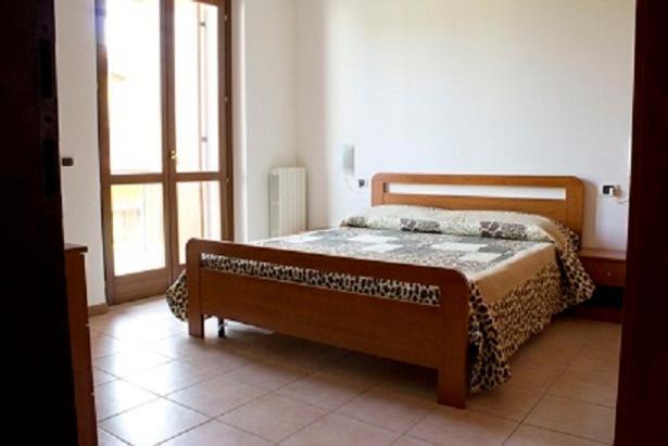 Appartement Casa Lavoro Vancanza à Castelnuovo del Garda Chambre photo