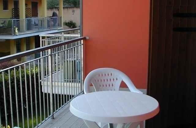 Appartement Casa Lavoro Vancanza à Castelnuovo del Garda Extérieur photo