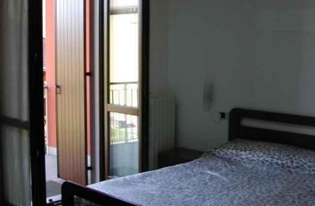 Appartement Casa Lavoro Vancanza à Castelnuovo del Garda Extérieur photo