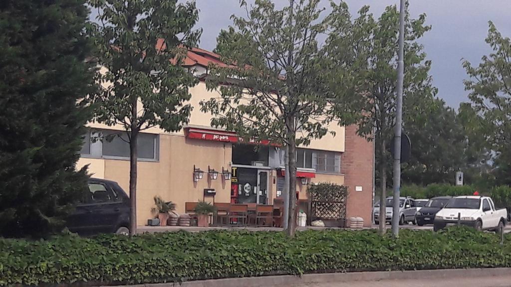 Appartement Casa Lavoro Vancanza à Castelnuovo del Garda Extérieur photo