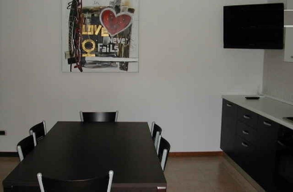 Appartement Casa Lavoro Vancanza à Castelnuovo del Garda Extérieur photo